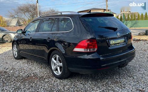 Volkswagen Golf 2008 - фото 5