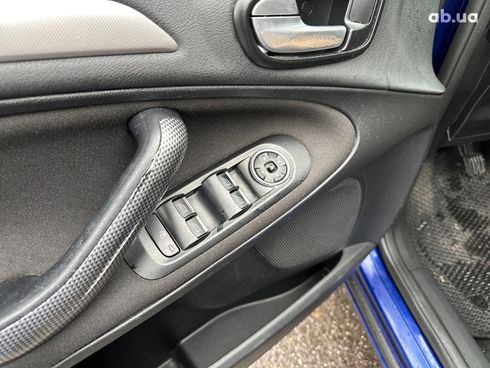 Ford S-Max 2013 синий - фото 126