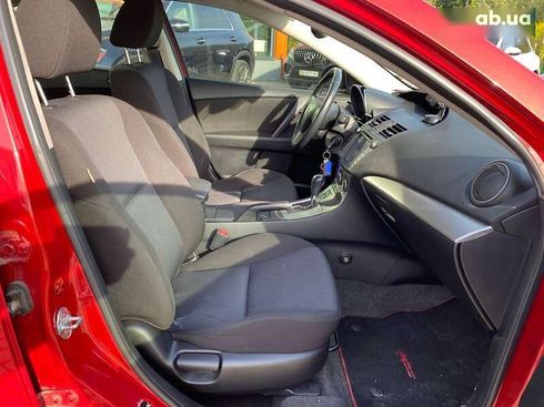 Mazda 3 2011 - фото 24