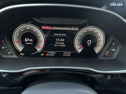 Audi Q3 2024 - фото 19