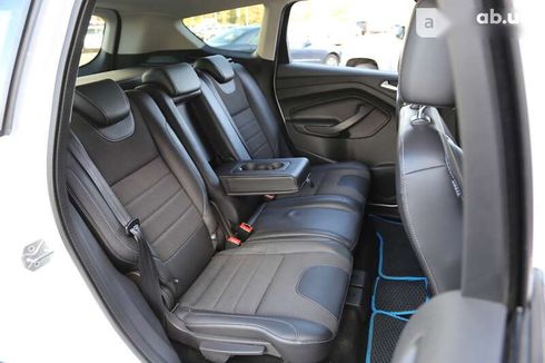 Ford Kuga 2013 - фото 11