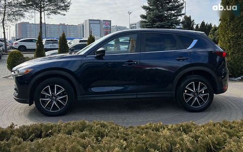 Mazda CX-5 2018 - фото 4