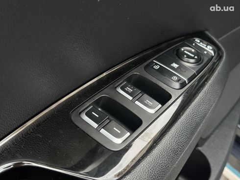 Kia Optima 2019 синий - фото 41