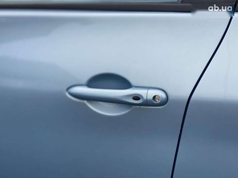 Renault Zoe 2015 - фото 19