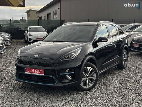 Kia Niro 2020 - фото 4