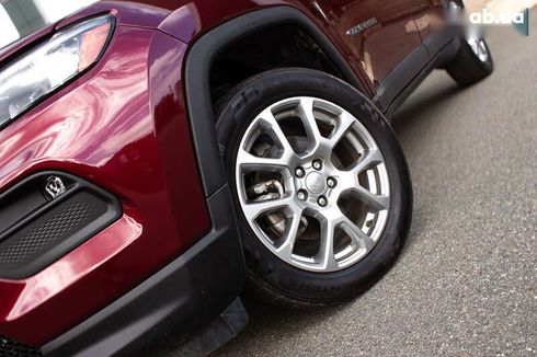 Jeep Compass 2022 - фото 9
