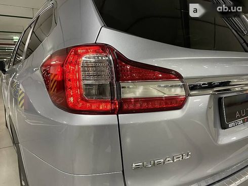 Subaru Ascent 2019 - фото 21