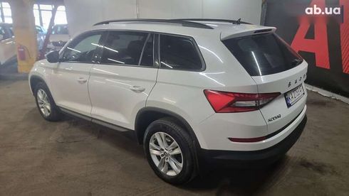 Skoda Kodiaq 2020 - фото 4