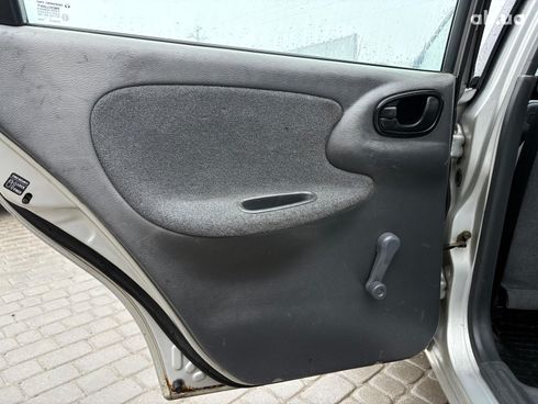 ЗАЗ Lanos 2007 серый - фото 38