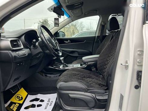 Kia Sorento 2018 - фото 22