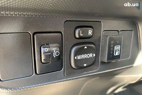 Toyota Auris 2007 - фото 21