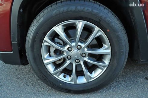 Jeep Cherokee 2019 - фото 14