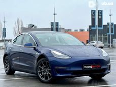 Продаж вживаних Tesla 2019 року - купити на Автобазарі