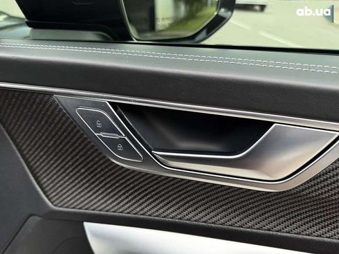 Audi S6 2021 - фото 30