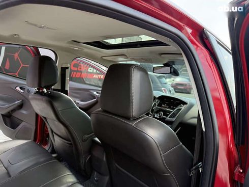 Ford Focus 2012 - фото 25