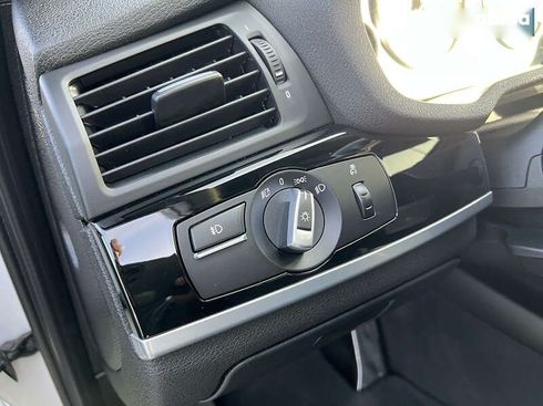 BMW X4 2016 - фото 19
