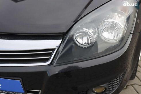 Opel Astra 2013 - фото 7