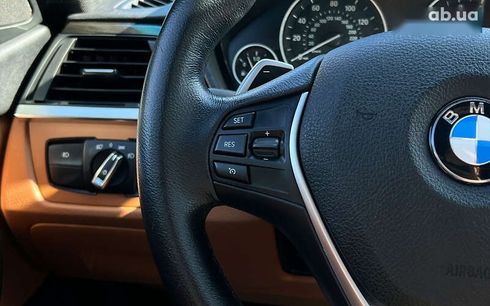 BMW 4 Series Gran Coupe 2016 - фото 16