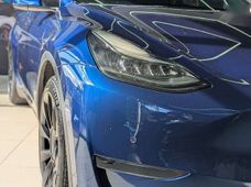 Продаж вживаних Tesla Model Y 2020 року в Києві - купити на Автобазарі