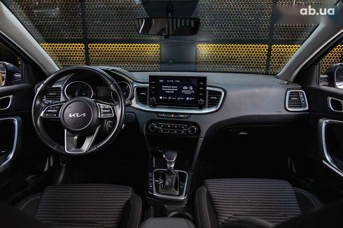 Kia Cee'd 2023 - фото 16