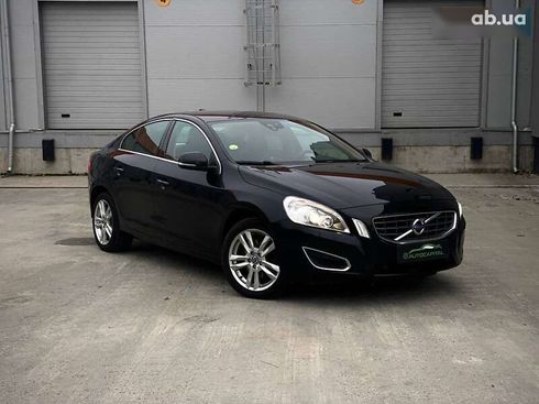 Volvo S60 2011 - фото 6