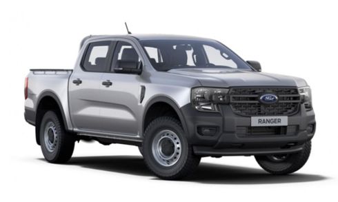 Ford Ranger 2023 - фото 2