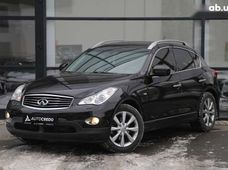 Продажа б/у Infiniti ex 25 2012 года - купить на Автобазаре