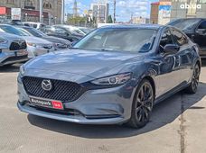 Продаж вживаних Mazda 6 2021 року в Харкові - купити на Автобазарі