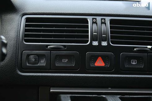 Volkswagen Bora 2002 - фото 19