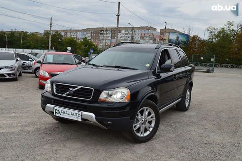 Volvo XC90 2007 - фото 4