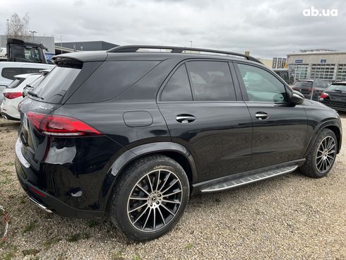 Mercedes-Benz GLE-Класс 2023 - фото 21