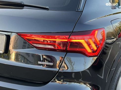 Audi Q3 2019 - фото 14