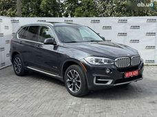 Продажа б/у BMW X5 2015 года в Луцке - купить на Автобазаре