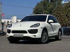 Porsche автомат бу купити в Україні - купити на Автобазарі