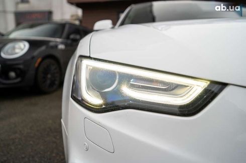 Audi A5 2011 - фото 8