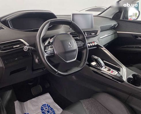 Peugeot 3008 2020 - фото 16