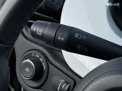 Fiat 500X 2020 - фото 28