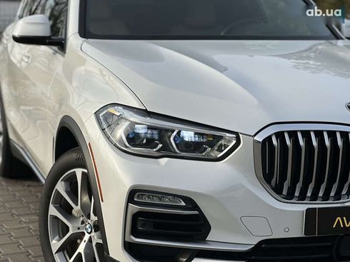 BMW X5 2020 - фото 7