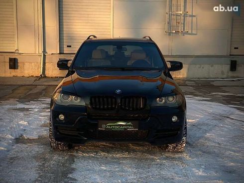 BMW X5 2007 - фото 4