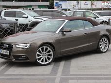 Продажа Audi б/у 2014 года в Днепре - купить на Автобазаре