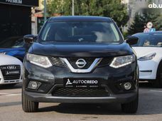 Продажа б/у Nissan Rogue в Харьковской области - купить на Автобазаре