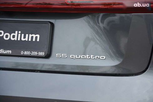 Audi E-Tron 2021 - фото 16