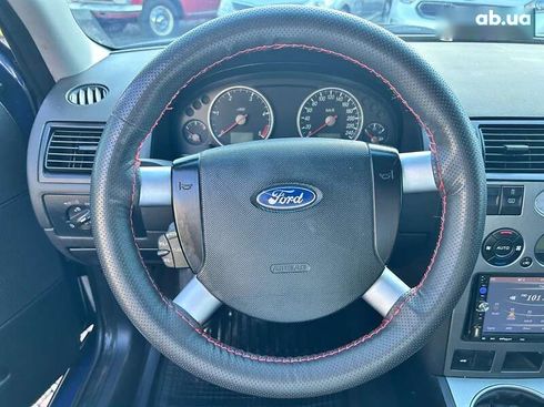 Ford Mondeo 2001 - фото 13
