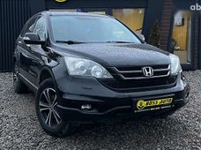 Продажа б/у Honda CR-V 2011 года в Коломые - купить на Автобазаре