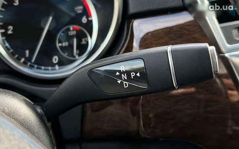 Mercedes-Benz M-Класс 2011 - фото 14
