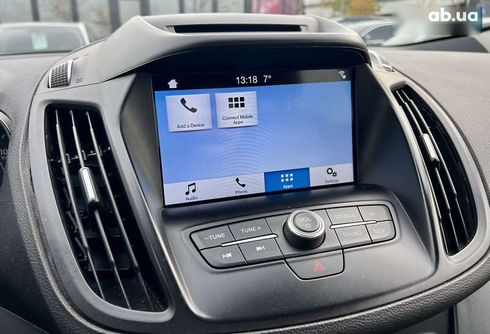 Ford Escape 2016 - фото 27