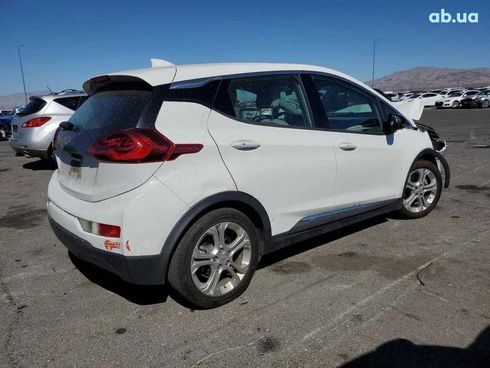 Разборка для Chevrolet Bolt - купить на Автобазаре - фото 3