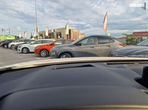 Mazda MX-30 2023 - фото 29