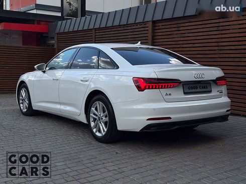 Audi A6 2023 - фото 5