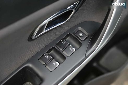 Kia Cee'd 2015 - фото 9